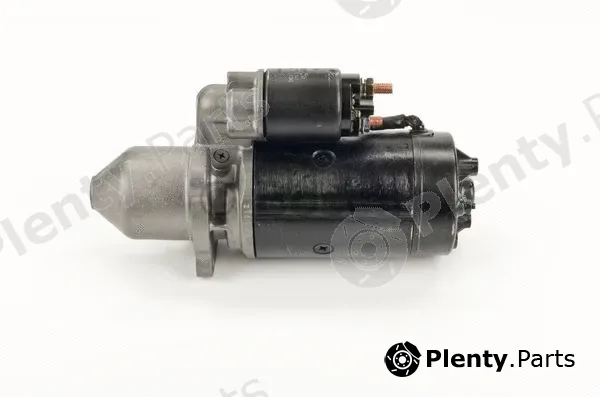 Bosch 0001368069 — Starter