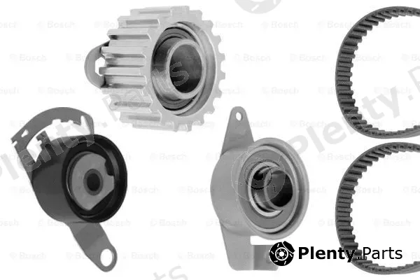 Bosch 1987948048 — Timing Belt Kit