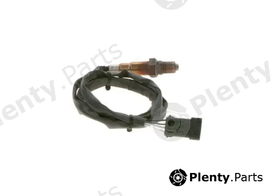 Lambda Sensor