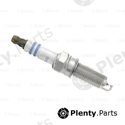 Bosch 0242129526 — Spark Plug Double Iridium p2p