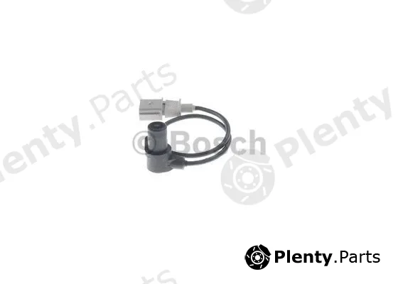 Bosch 0261210143 — Sensor, crankshaft pulse