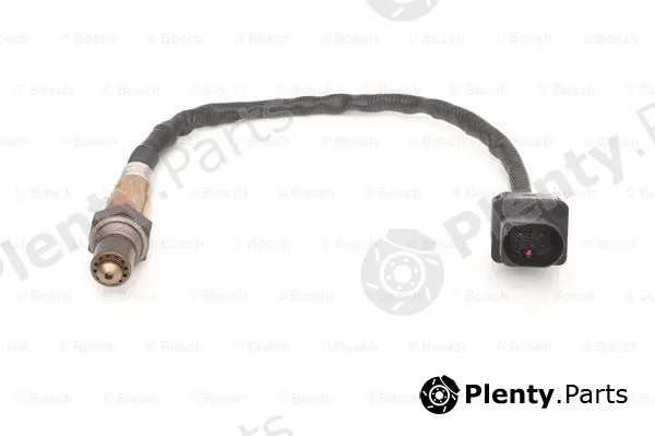 Lambda Sensor