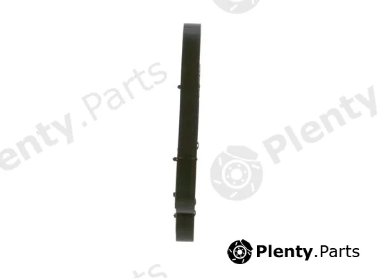Bosch 1987947821 — V-Ribbed Belt