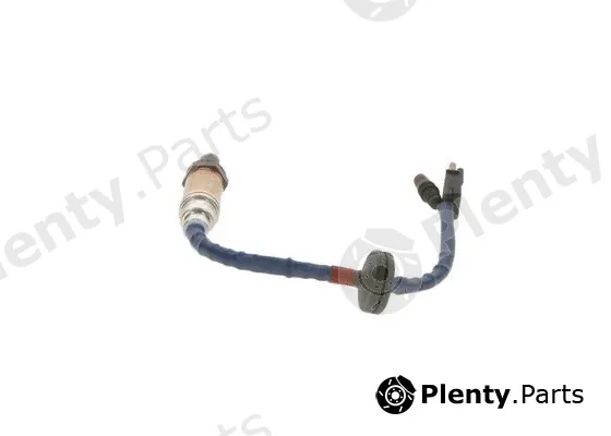 Lambda Sensor