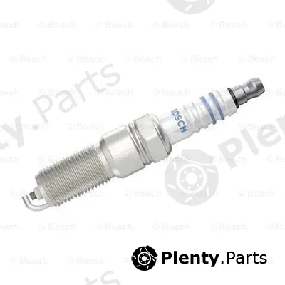 Spark Plug Nickel