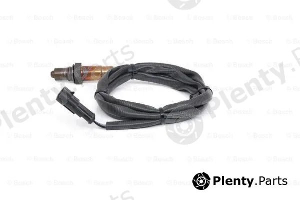 Lambda Sensor