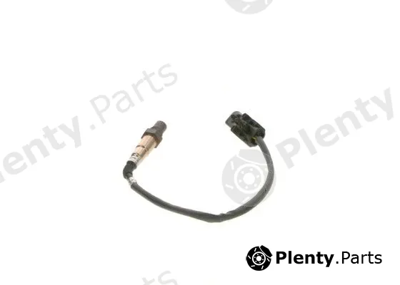 Lambda Sensor