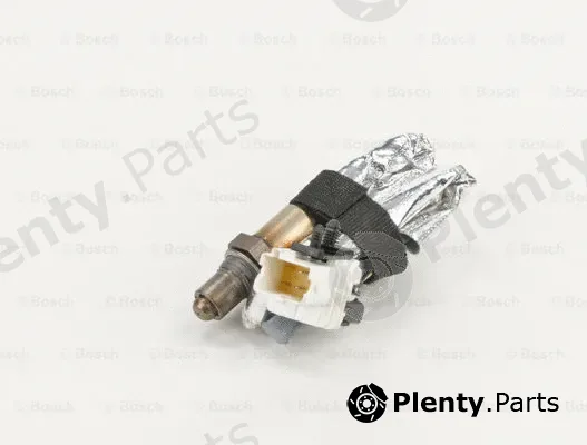 Lambda Sensor