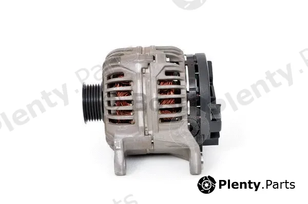 Bosch 0124515042 — Alternator
