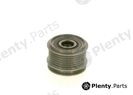 Bosch F00M599534 — Alternator Freewheel Clutch