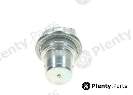 Pressure Accumulator, fuel pressure