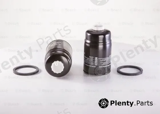 Bosch 0986450732 — Fuel Filter