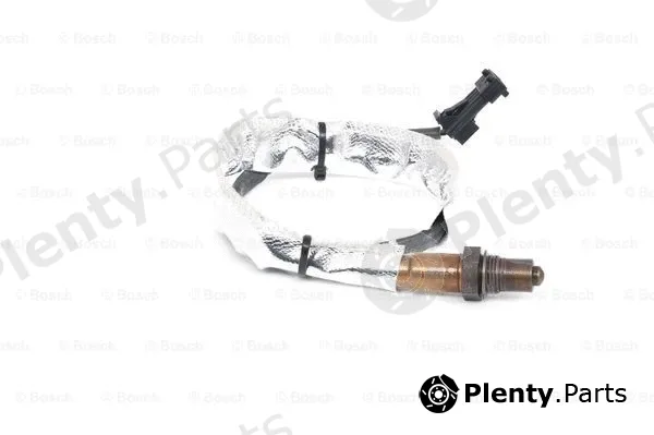 Lambda Sensor