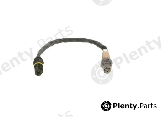 Bosch 0258006276 — Lambda Sensor