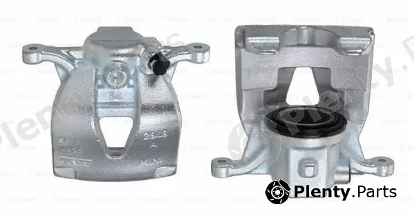 Bosch 0986134150 — Brake Caliper