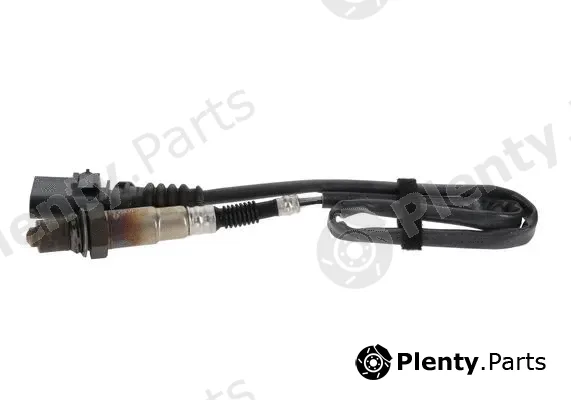 Lambda Sensor