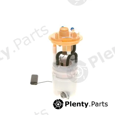 Bosch 0986580163 — Fuel Feed Unit