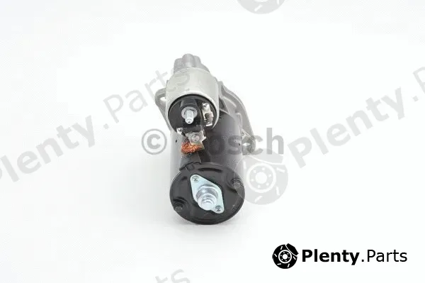 Bosch 0001107011 — Starter