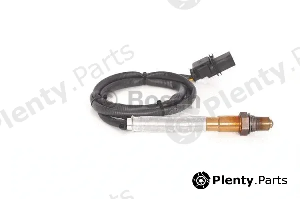 Lambda Sensor