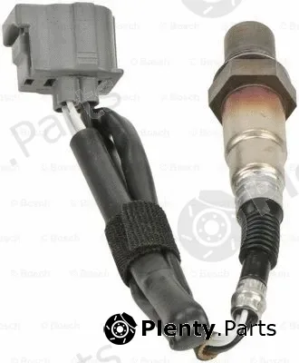 Lambda Sensor