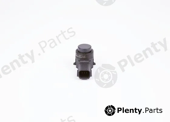 Bosch 0263043553 — Sensor, parking distance control