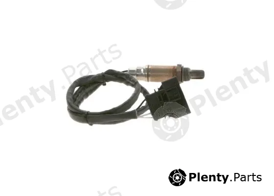 Lambda Sensor