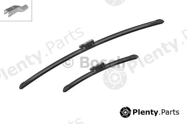Bosch 3397014514 — Wiper Blade Aerotwin