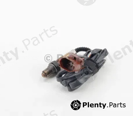 Lambda Sensor