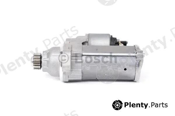 Bosch 0001179510 — Starter
