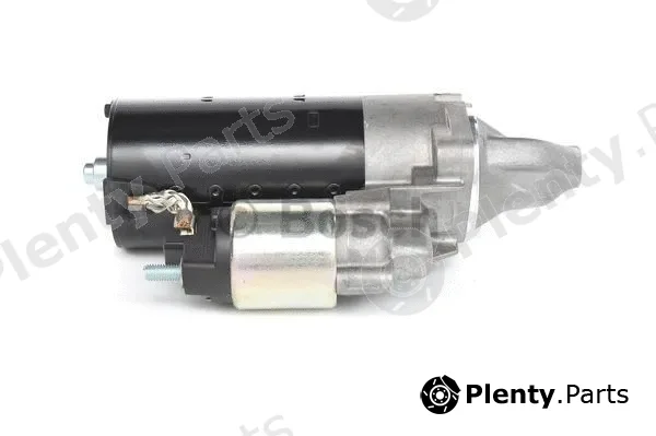 Bosch 0001109273 — Starter