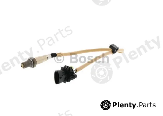 Lambda Sensor