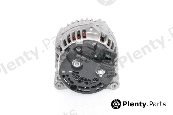 Bosch 0124525535 — Alternator