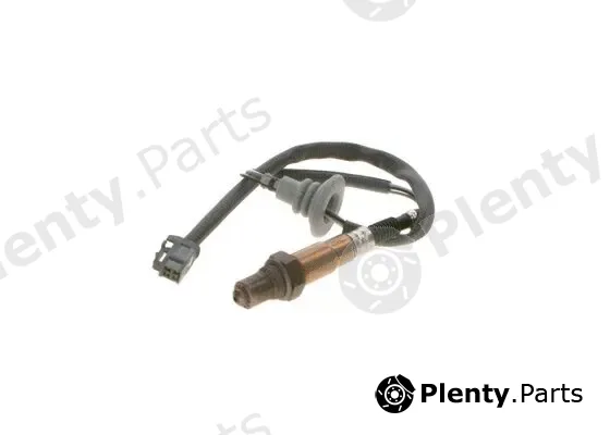 Lambda Sensor