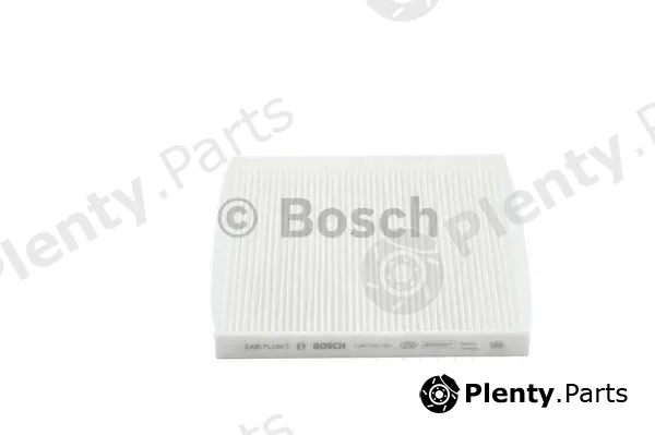 Bosch 1987432188 — Filter, cabin air
