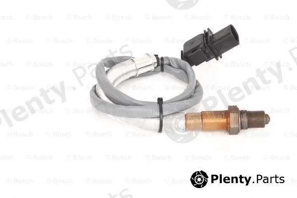 Lambda Sensor