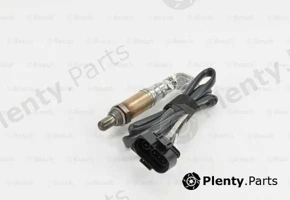 Lambda Sensor