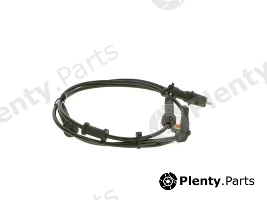 Bosch 0986594585 — Sensor, wheel speed