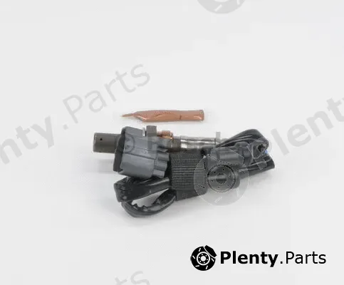 Lambda Sensor