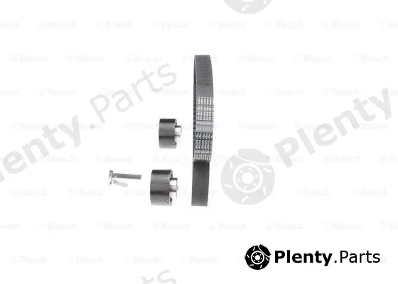 Bosch 1987946594 — Timing Belt Kit