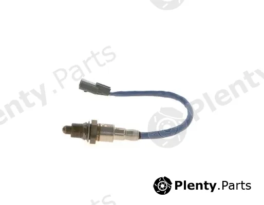 Lambda Sensor