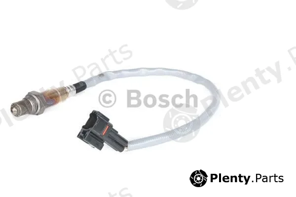 Lambda Sensor