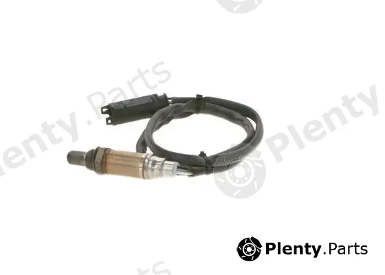 Lambda Sensor