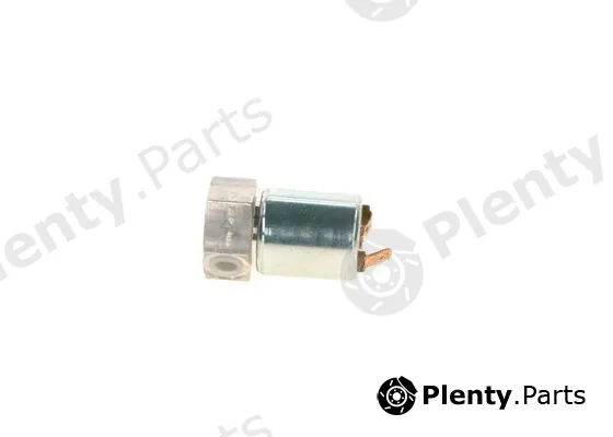 Bosch 0257900023 — Valve, flame starter system