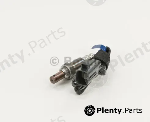 Lambda Sensor