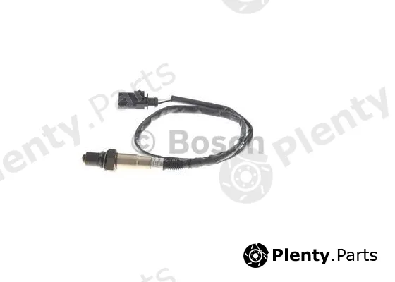 Lambda Sensor