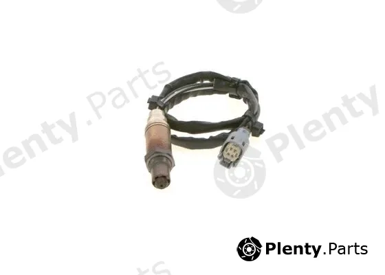 Lambda Sensor