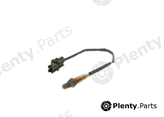 Bosch 0258007018 — Lambda Sensor