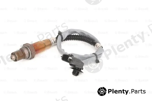 Lambda Sensor