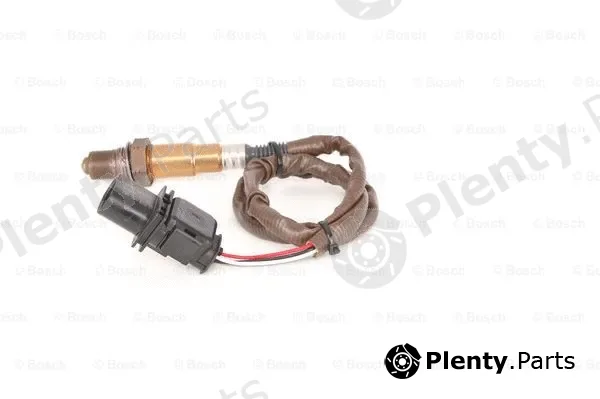 Lambda Sensor