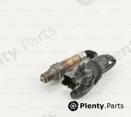 Lambda Sensor